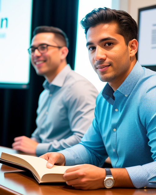 How These Entrepreneurs Used Their Books to Secure Speaking Engagements