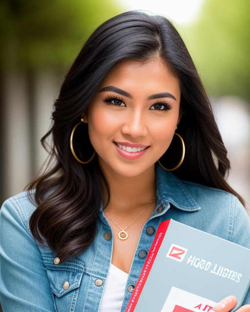 woman from Dreamstarters Publishing holding a book to her chest