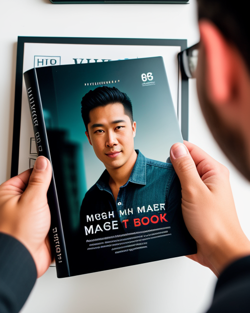 Lead Magnet Chronicles: Turning Your Book into a Business Tool