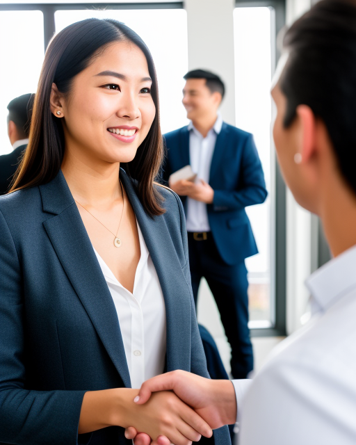Effective Networking Strategies: Making Connections That Matter